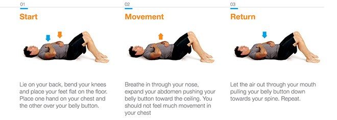 TOP 4 Easy Exercises for Hip and Spine Health, a guest post from ...